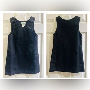 Classroom Jumper Dress - Size 5